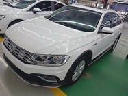 Volkswagen C-Trek 2017