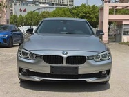 BMW 3 Series 2016