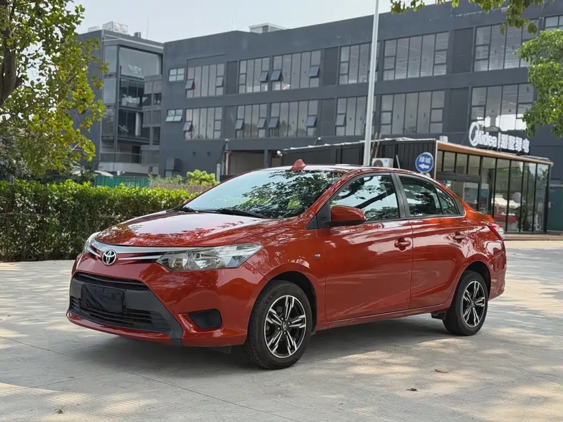 Toyota Vios
