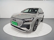 Audi Q4 e-tron 2023