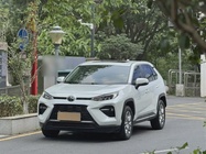 Toyota Wildlander 2021