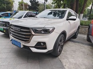 Haval H6 2021
