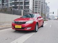 Roewe 350 2013
