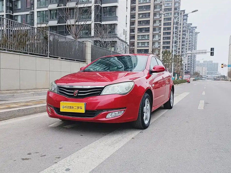 Roewe 350
