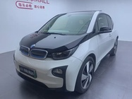 BMW i3 2016