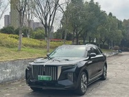 Hongqi E-HS9 2022