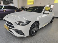 Mercedes-Benz C-Class 2023