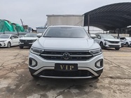 Volkswagen T-Roc 2023