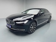 Volvo S90 2025
