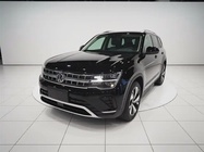 Volkswagen Teramont 2023