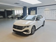 Volkswagen Lavida 2024