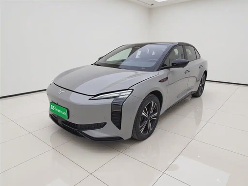 Hongqi EH7 2024