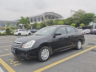 Nissan Sylphy 2018