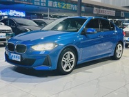 BMW 1 Series 2020