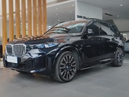 BMW X5 2024