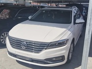 Volkswagen Lavida 2019