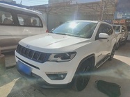 Jeep Compass 2018