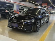 Audi A6 2019