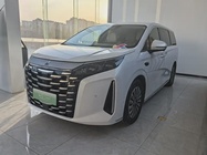 BYD Xia 2025