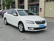Skoda Octavia 2015
