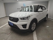 Hyundai ix25 2015