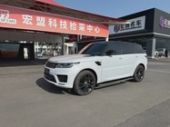 Land Rover Sport 2019