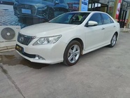 Toyota Camry 2014