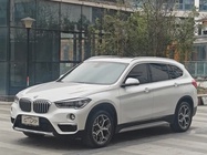 BMW X1 2019