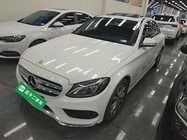 Mercedes-Benz C-Class 2017