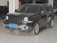 Jeep Patriot 2014