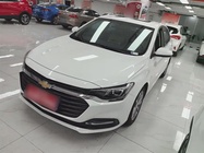 Chevrolet Monza 2021