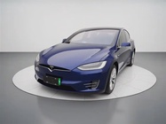 Tesla Model X 2019