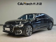 Audi A6 2026