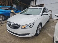 Buick Excelle 2016