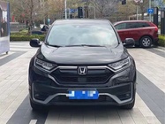 Honda CR-V 2021