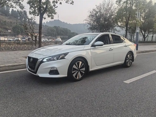 Nissan Teana 2021