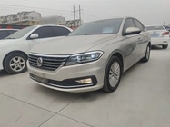 Volkswagen Lavida 2018