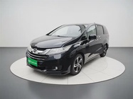 Honda Odyssey 2017