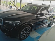 BMW X5 2021