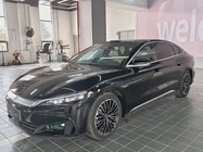 BYD Han 2025