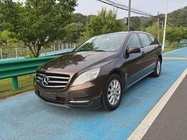 Mercedes-Benz R-Class 2014