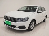 Volkswagen Lavida 2021