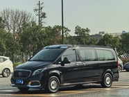 Mercedes-Benz Vito 2024