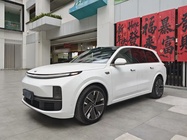 Li Auto L9 2025