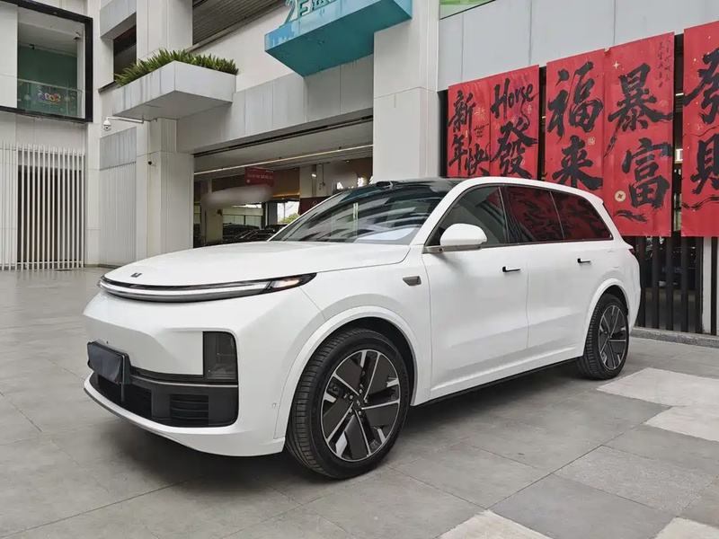 Li Auto L9
