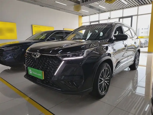 Chery Tiggo 8 PRO 2023