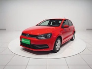Volkswagen Polo 2016