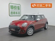 MINI Other 2016
