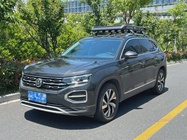 Volkswagen Tayron 2020