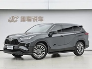 Toyota Highlander 2023